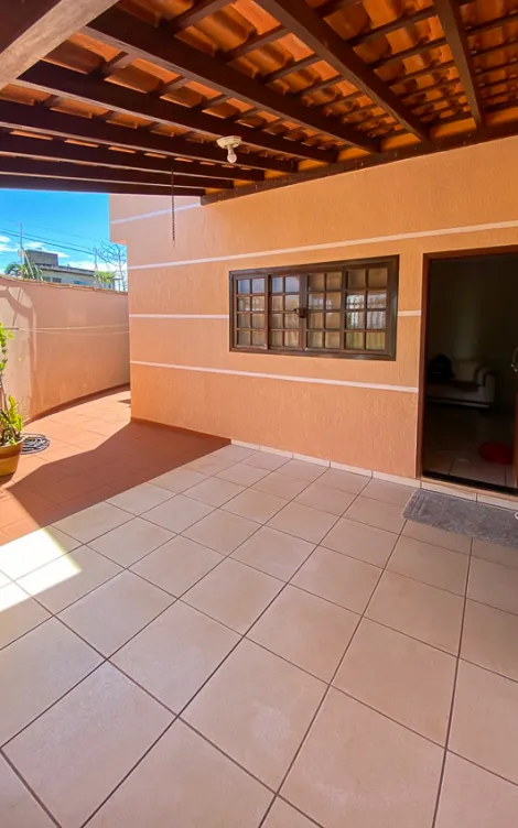 Santa Gertrudes Parque dos Jequitibas Casa Venda R$420.000,00 2 Dormitorios 2 Vagas Area do terreno 155.57m2 Area construida 120.85m2
