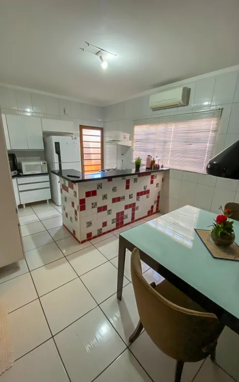 imagem 4 - Casa Residencial 2 dormitórios, 155m² - PQ Jequitibás, Santa Gertrudes/SP imagem 4 - Casa Residencial 2 dormitórios, 155m² - PQ Jequitibás, Santa Gertrudes/SP