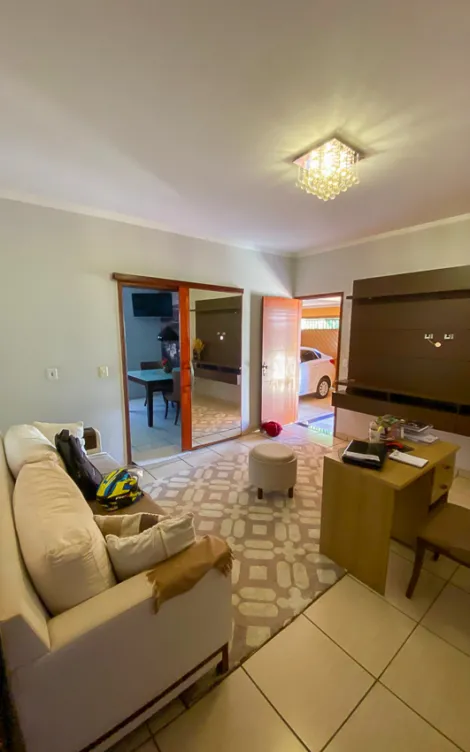 imagem 3 - Casa Residencial 2 dormitórios, 155m² - PQ Jequitibás, Santa Gertrudes/SP imagem 3 - Casa Residencial 2 dormitórios, 155m² - PQ Jequitibás, Santa Gertrudes/SP