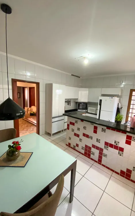 imagem 5 - Casa Residencial 2 dormitórios, 155m² - PQ Jequitibás, Santa Gertrudes/SP imagem 5 - Casa Residencial 2 dormitórios, 155m² - PQ Jequitibás, Santa Gertrudes/SP