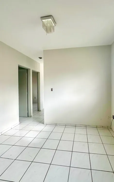 imagem 1 - Apartamento com 2 quartos no Vila Verde II, 42 m² - Chácara Lusa, Rio Claro/SP imagem 1 - Apartamento com 2 quartos no Vila Verde II, 42 m² - Chácara Lusa, Rio Claro/SP