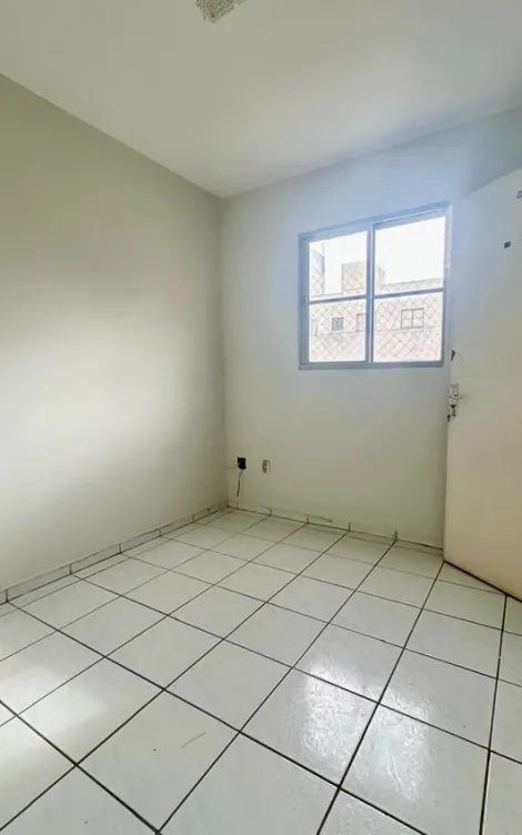 imagem 2 - Apartamento com 2 quartos no Vila Verde II, 42 m² - Chácara Lusa, Rio Claro/SP imagem 2 - Apartamento com 2 quartos no Vila Verde II, 42 m² - Chácara Lusa, Rio Claro/SP