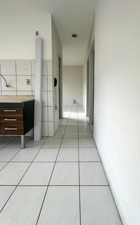 imagem 5 - Apartamento com 2 quartos no Vila Verde II, 42 m² - Chácara Lusa, Rio Claro/SP imagem 5 - Apartamento com 2 quartos no Vila Verde II, 42 m² - Chácara Lusa, Rio Claro/SP