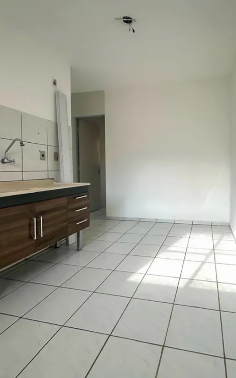 imagem 4 - Apartamento com 2 quartos no Vila Verde II, 42 m² - Chácara Lusa, Rio Claro/SP imagem 4 - Apartamento com 2 quartos no Vila Verde II, 42 m² - Chácara Lusa, Rio Claro/SP