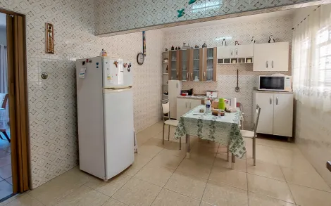 imagem 5 - Sobrado Residencial com 3 Quartos, 572 m² - Vila Paulista, Rio Claro/SP imagem 5 - Sobrado Residencial com 3 Quartos, 572 m² - Vila Paulista, Rio Claro/SP
