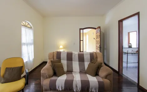 imagem 4 - Casa Residencial com 4 quartos, 358 m² - Jardim Floridiana, Rio Claro/SP imagem 4 - Casa Residencial com 4 quartos, 358 m² - Jardim Floridiana, Rio Claro/SP