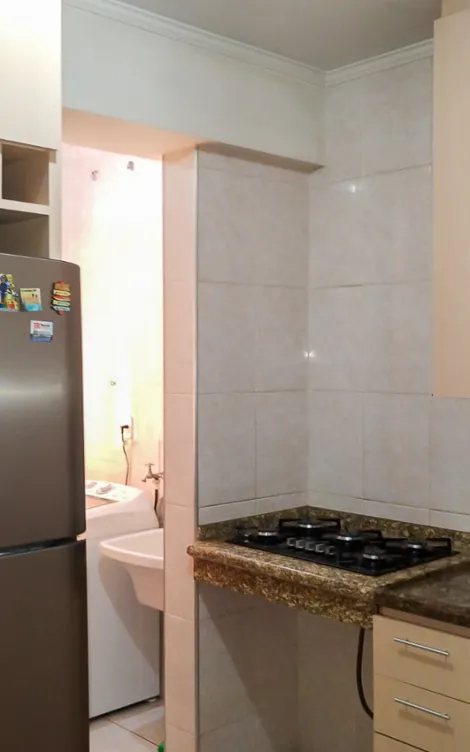 imagem 2 - Apartamento - Padrão imagem 2 - Apartamento - Padrão