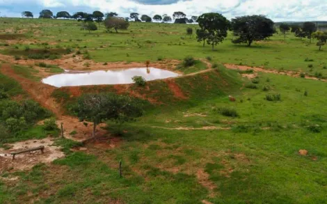 imagem 1 - Fazenda com 385 Hectares - Bonfinópolis de Minas/MG imagem 1 - Fazenda com 385 Hectares - Bonfinópolis de Minas/MG