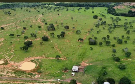 imagem 2 - Fazenda com 385 Hectares - Bonfinópolis de Minas/MG imagem 2 - Fazenda com 385 Hectares - Bonfinópolis de Minas/MG