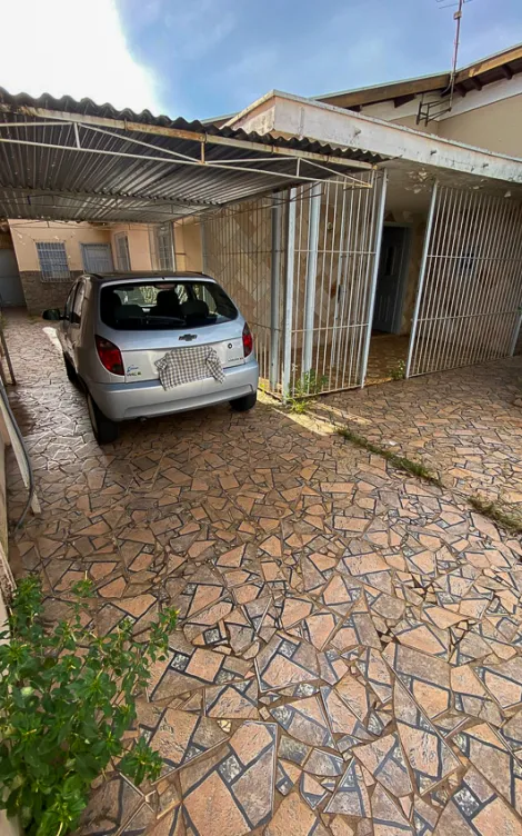 imagem 1 - Casa Residencial com 3 dormitórios, 519 m² - Vila Alemã, Rio Claro/SP imagem 1 - Casa Residencial com 3 dormitórios, 519 m² - Vila Alemã, Rio Claro/SP