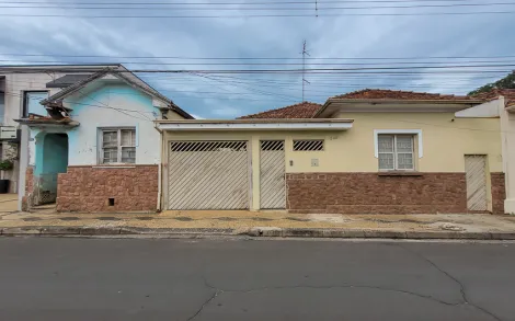 imagem 1 - Imóvel para demolição, 155,10 m² - Centro, Rio Claro/SP imagem 1 - Imóvel para demolição, 155,10 m² - Centro, Rio Claro/SP