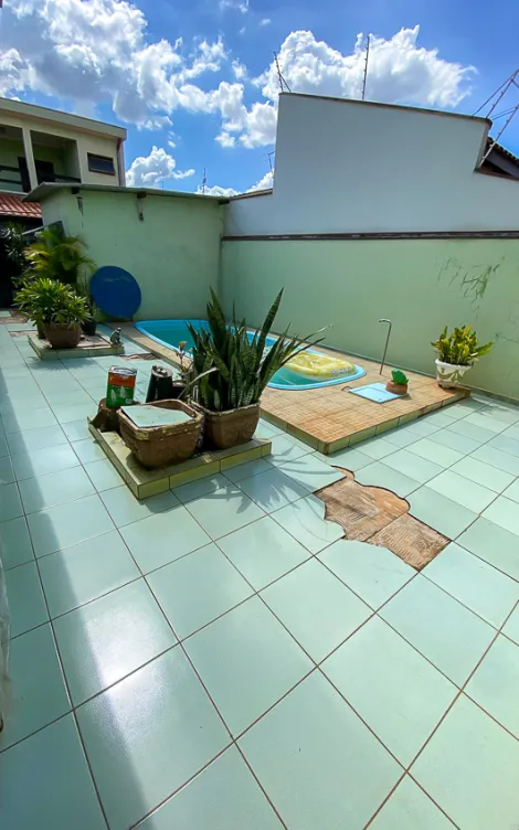 imagem 2 - Sobrado Residencial com 3 dormitórios, 252 m² - Jardim D´Itália, Santa Gertrudes/SP imagem 2 - Sobrado Residencial com 3 dormitórios, 252 m² - Jardim D´Itália, Santa Gertrudes/SP