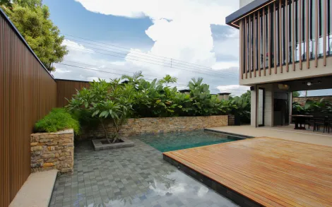 imagem 2 - Casa com 3 suítes no Condomínio Residencial Portal Copacabana, 508,94 m² - Saúde, Rio Claro/SP imagem 2 - Casa com 3 suítes no Condomínio Residencial Portal Copacabana, 508,94 m² - Saúde, Rio Claro/SP