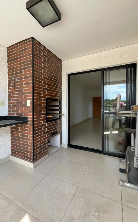 imagem 3 - Apartamento com 2 quartos no Residencial Bellas Artes, 70,45 m² - Jardim Claret, Rio Claro/SP imagem 3 - Apartamento com 2 quartos no Residencial Bellas Artes, 70,45 m² - Jardim Claret, Rio Claro/SP