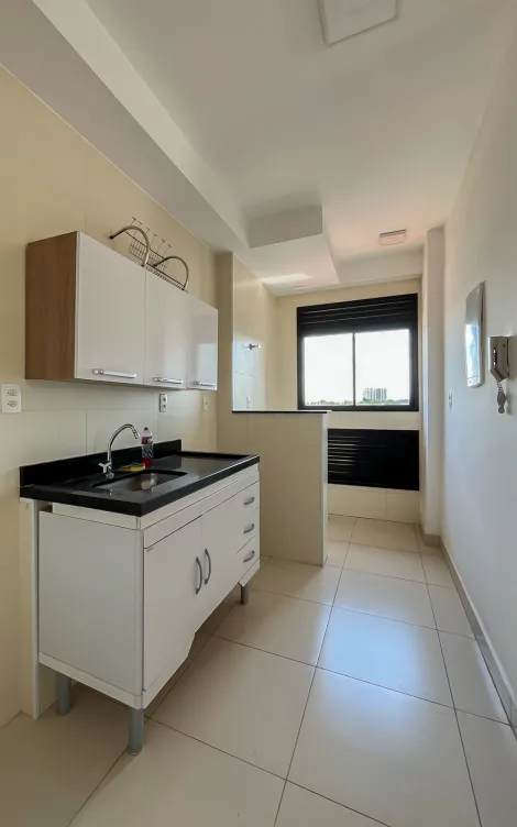imagem 5 - Apartamento com 2 quartos no Residencial Bellas Artes, 70,45 m² - Jardim Claret, Rio Claro/SP imagem 5 - Apartamento com 2 quartos no Residencial Bellas Artes, 70,45 m² - Jardim Claret, Rio Claro/SP