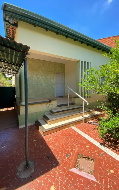 imagem 1 - Casa Residencial/Comercial 3 quartos, 449 m² - Centro, Santa Gertrudes/SP imagem 1 - Casa Residencial/Comercial 3 quartos, 449 m² - Centro, Santa Gertrudes/SP
