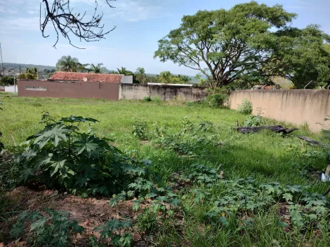 imagem 1 - Terreno com 630 m² - Alto do Boa Vista, Analândia/SP imagem 1 - Terreno com 630 m² - Alto do Boa Vista, Analândia/SP