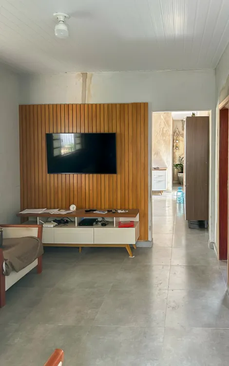 imagem 1 - Casa Residencial com 2 quartos, 285 m² - Santa Cruz, Rio Claro/SP imagem 1 - Casa Residencial com 2 quartos, 285 m² - Santa Cruz, Rio Claro/SP