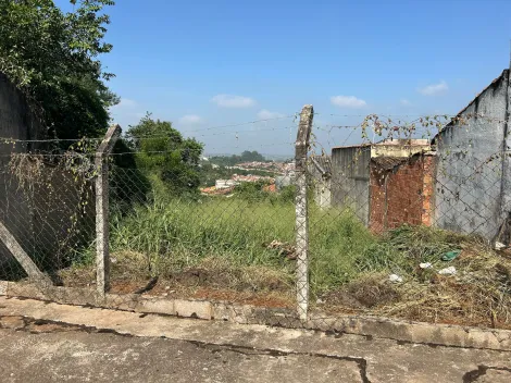 imagem 1 - Terreno com 141,25 m² - Jardim Cherveson, Rio Claro/SP imagem 1 - Terreno com 141,25 m² - Jardim Cherveson, Rio Claro/SP