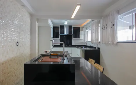 imagem 3 - Casa com 4 quartos no Residencial Florença, 315 m² - Rio Claro/SP imagem 3 - Casa com 4 quartos no Residencial Florença, 315 m² - Rio Claro/SP