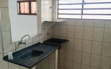 imagem 2 - Casa Residencial com 02 quartos, 125 m² - Jardim das Palmeiras, Rio Claro/SP imagem 2 - Casa Residencial com 02 quartos, 125 m² - Jardim das Palmeiras, Rio Claro/SP