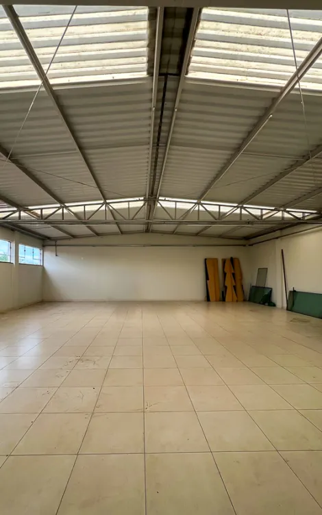 imagem 5 - Barracão com 481m² - Jardim Margarida, Santa Gertrudes/SP. imagem 5 - Barracão com 481m² - Jardim Margarida, Santa Gertrudes/SP.