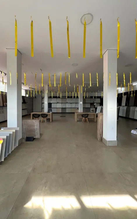 imagem 1 - Barracão com 481m² - Jardim Margarida, Santa Gertrudes/SP. imagem 1 - Barracão com 481m² - Jardim Margarida, Santa Gertrudes/SP.