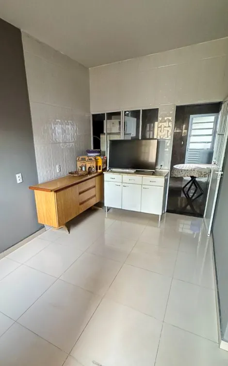 Santa Gertrudes Jardim Nova Santa Gertrudes II Casa Venda R$330.000,00 2 Dormitorios 2 Vagas Area do terreno 126.00m2 Area construida 41.87m2