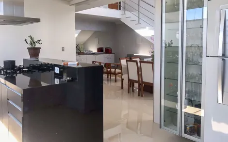 imagem 5 - Casa residencial com 4 quartos no Residencial San Marino, 280 m² - Jardim Inocoop, Rio Claro/SP imagem 5 - Casa residencial com 4 quartos no Residencial San Marino, 280 m² - Jardim Inocoop, Rio Claro/SP
