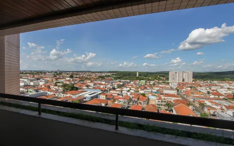 imagem 5 - Apartamento com 03 quartos no Edificio Porto Seguro, 194,74 m² - Jardim Donangela, Rio Claro/SP imagem 5 - Apartamento com 03 quartos no Edificio Porto Seguro, 194,74 m² - Jardim Donangela, Rio Claro/SP