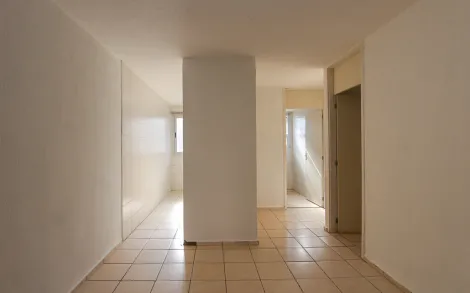 imagem 1 - Apartamento com 2 dormitórios no Condomínio África, 48 m² - Rio Claro/SP imagem 1 - Apartamento com 2 dormitórios no Condomínio África, 48 m² - Rio Claro/SP