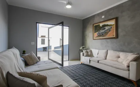 imagem 2 - Casa Residencial com 3 quartos, 360 m² - Jardim Nova Veneza, Rio Claro/SP imagem 2 - Casa Residencial com 3 quartos, 360 m² - Jardim Nova Veneza, Rio Claro/SP