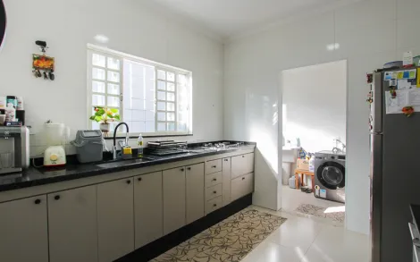imagem 3 - Casa Residencial com 3 quartos, 360 m² - Jardim Nova Veneza, Rio Claro/SP imagem 3 - Casa Residencial com 3 quartos, 360 m² - Jardim Nova Veneza, Rio Claro/SP