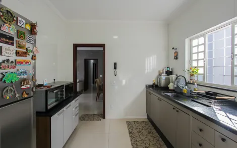 imagem 4 - Casa Residencial com 3 quartos, 360 m² - Jardim Nova Veneza, Rio Claro/SP imagem 4 - Casa Residencial com 3 quartos, 360 m² - Jardim Nova Veneza, Rio Claro/SP