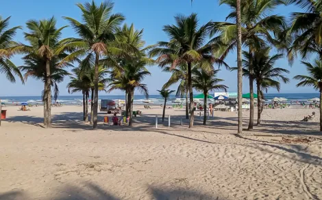 imagem 2 - Apartamento com 01 quarto no Edifício Leandra, 49,64m² - Vila Tupi, Praia Grande /SP imagem 2 - Apartamento com 01 quarto no Edifício Leandra, 49,64m² - Vila Tupi, Praia Grande /SP