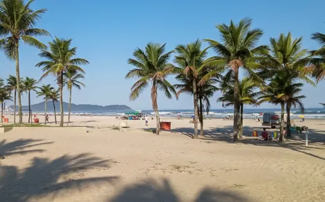 imagem 1 - Apartamento com 01 quarto no Edifício Leandra, 49,64m² - Vila Tupi, Praia Grande /SP imagem 1 - Apartamento com 01 quarto no Edifício Leandra, 49,64m² - Vila Tupi, Praia Grande /SP