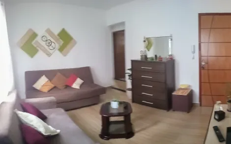 imagem 3 - Apartamento com 01 quarto no Edifício Leandra, 49,64m² - Vila Tupi, Praia Grande /SP imagem 3 - Apartamento com 01 quarto no Edifício Leandra, 49,64m² - Vila Tupi, Praia Grande /SP