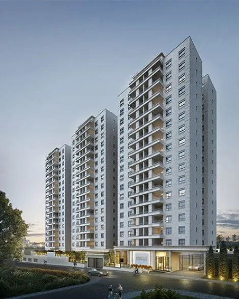 imagem 2 - Apartamento com 3 quartos no Koelle Gardens, 91,54 m² - Centro, Rio Claro/SP imagem 2 - Apartamento com 3 quartos no Koelle Gardens, 91,54 m² - Centro, Rio Claro/SP