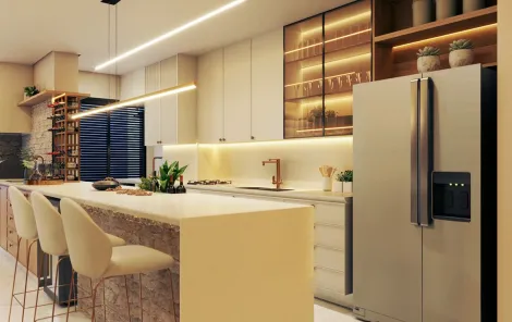 imagem 5 - Apartamento com 3 quartos no Koelle Gardens, 91,54 m² - Centro, Rio Claro/SP imagem 5 - Apartamento com 3 quartos no Koelle Gardens, 91,54 m² - Centro, Rio Claro/SP