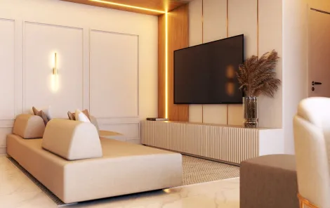 imagem 4 - Apartamento com 3 quartos no Koelle Gardens, 91,54 m² - Centro, Rio Claro/SP imagem 4 - Apartamento com 3 quartos no Koelle Gardens, 91,54 m² - Centro, Rio Claro/SP