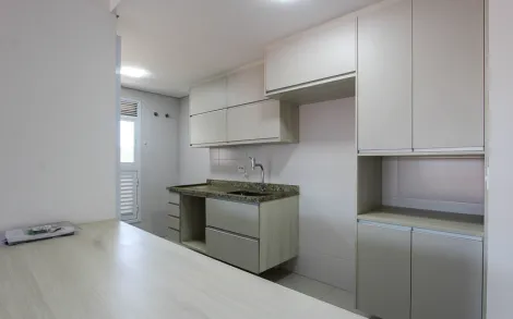 imagem 2 - Apartamento com 3 quartos no Condomínio Residencial Fly, 120 m² - Vila Santo Antônio, Rio Claro/SP imagem 2 - Apartamento com 3 quartos no Condomínio Residencial Fly, 120 m² - Vila Santo Antônio, Rio Claro/SP