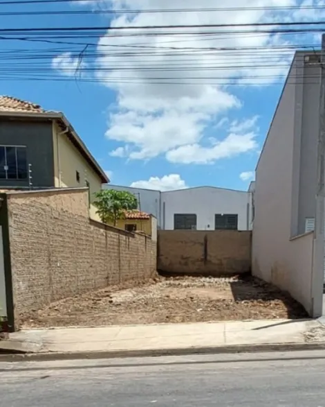 imagem 1 - Terreno com 175 m² - Conceição, Piracicaba/SP imagem 1 - Terreno com 175 m² - Conceição, Piracicaba/SP