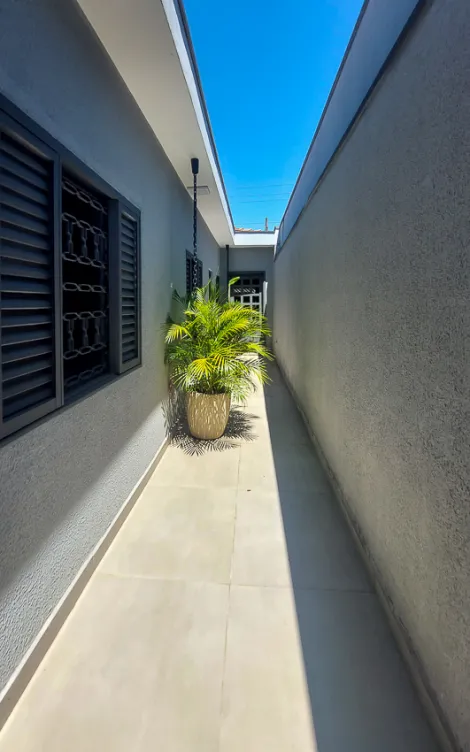 imagem 5 - Casa Residencial com 3 Quartos, 250m² - Vila Paulista, Rio Claro/SP imagem 5 - Casa Residencial com 3 Quartos, 250m² - Vila Paulista, Rio Claro/SP