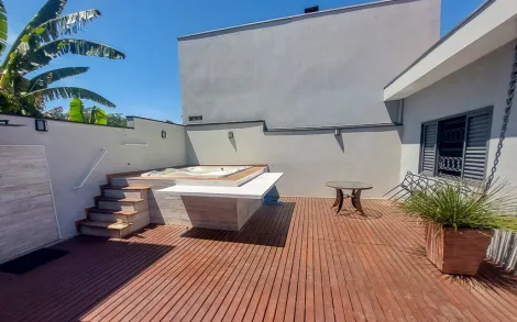 imagem 3 - Casa Residencial com 3 Quartos, 250m² - Vila Paulista, Rio Claro/SP imagem 3 - Casa Residencial com 3 Quartos, 250m² - Vila Paulista, Rio Claro/SP