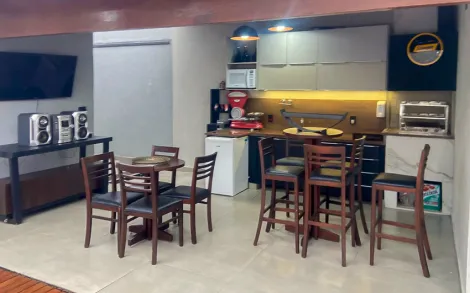 imagem 4 - Casa Residencial com 3 Quartos, 250m² - Vila Paulista, Rio Claro/SP imagem 4 - Casa Residencial com 3 Quartos, 250m² - Vila Paulista, Rio Claro/SP