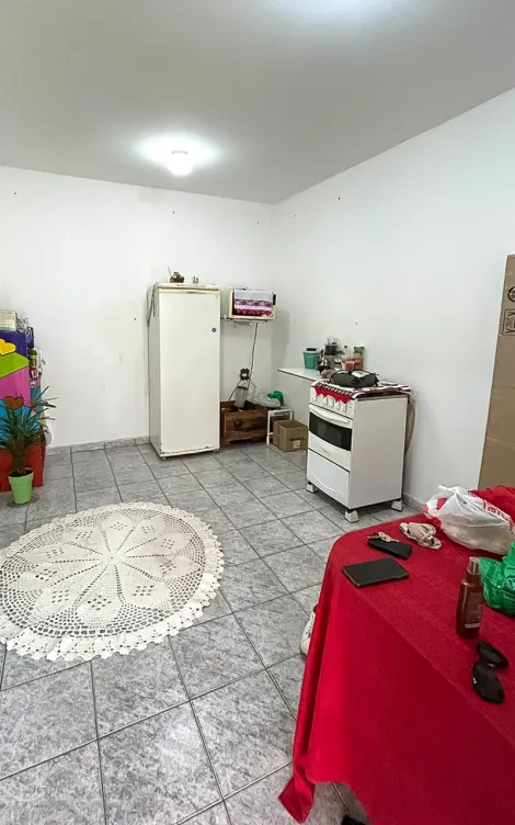 imagem 5 - Casa Residencial com 2 quartos e edícula, 150 m² - Vila Alemã, Rio Claro/SP imagem 5 - Casa Residencial com 2 quartos e edícula, 150 m² - Vila Alemã, Rio Claro/SP