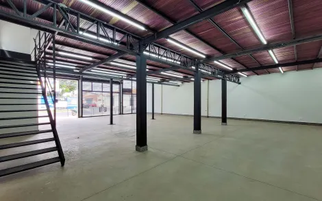 imagem 3 - Barracão, 220m² - Estádio, Rio Claro/SP imagem 3 - Barracão, 220m² - Estádio, Rio Claro/SP