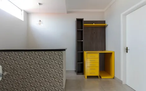 imagem 4 - Salão Comercial, 45 m² - Vila Alemã, Rio Claro/SP imagem 4 - Salão Comercial, 45 m² - Vila Alemã, Rio Claro/SP