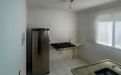 imagem 2 - Apartamento com 2 quartos no For Life, 46,76 m² - Chácara Lusa, Rio Claro/SP imagem 2 - Apartamento com 2 quartos no For Life, 46,76 m² - Chácara Lusa, Rio Claro/SP