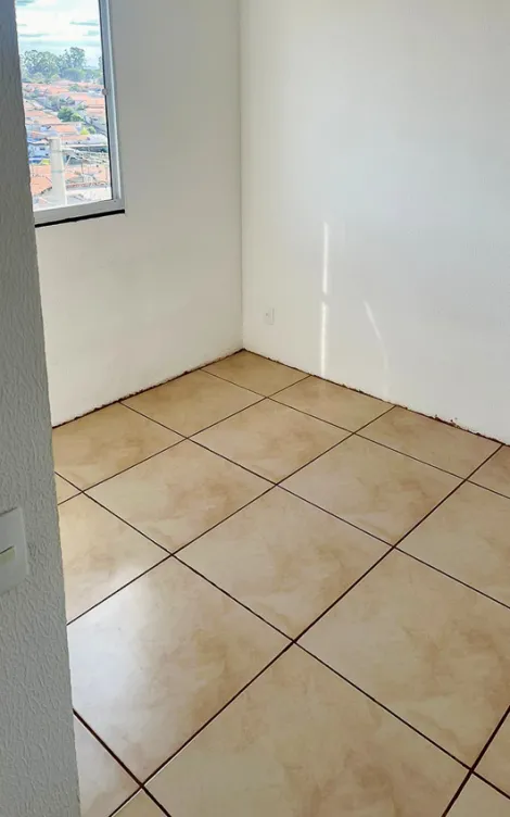 imagem 3 - Apartamento com 2 quartos no For Life, 46,76 m² - Chácara Lusa, Rio Claro/SP imagem 3 - Apartamento com 2 quartos no For Life, 46,76 m² - Chácara Lusa, Rio Claro/SP